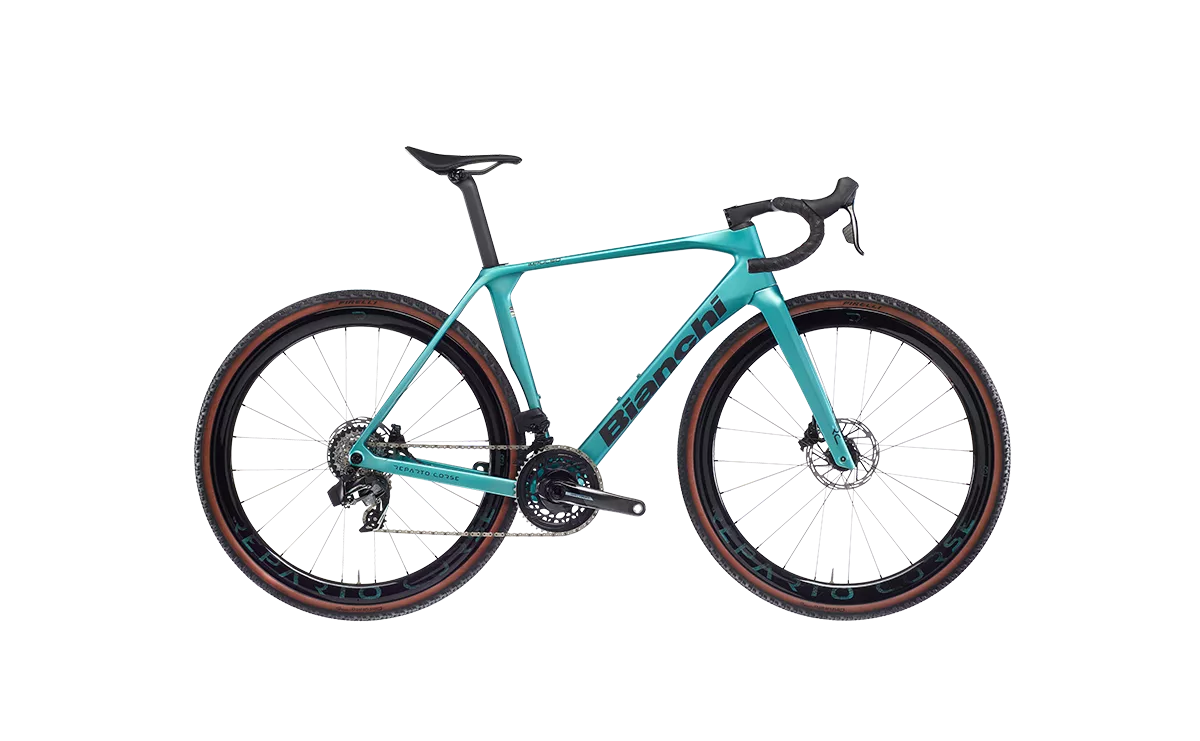 Bianchi Impulso RC