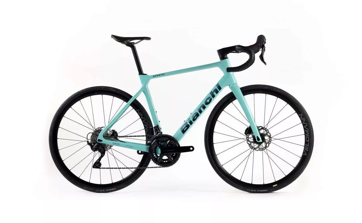 Bianchi Infinito ICR 105