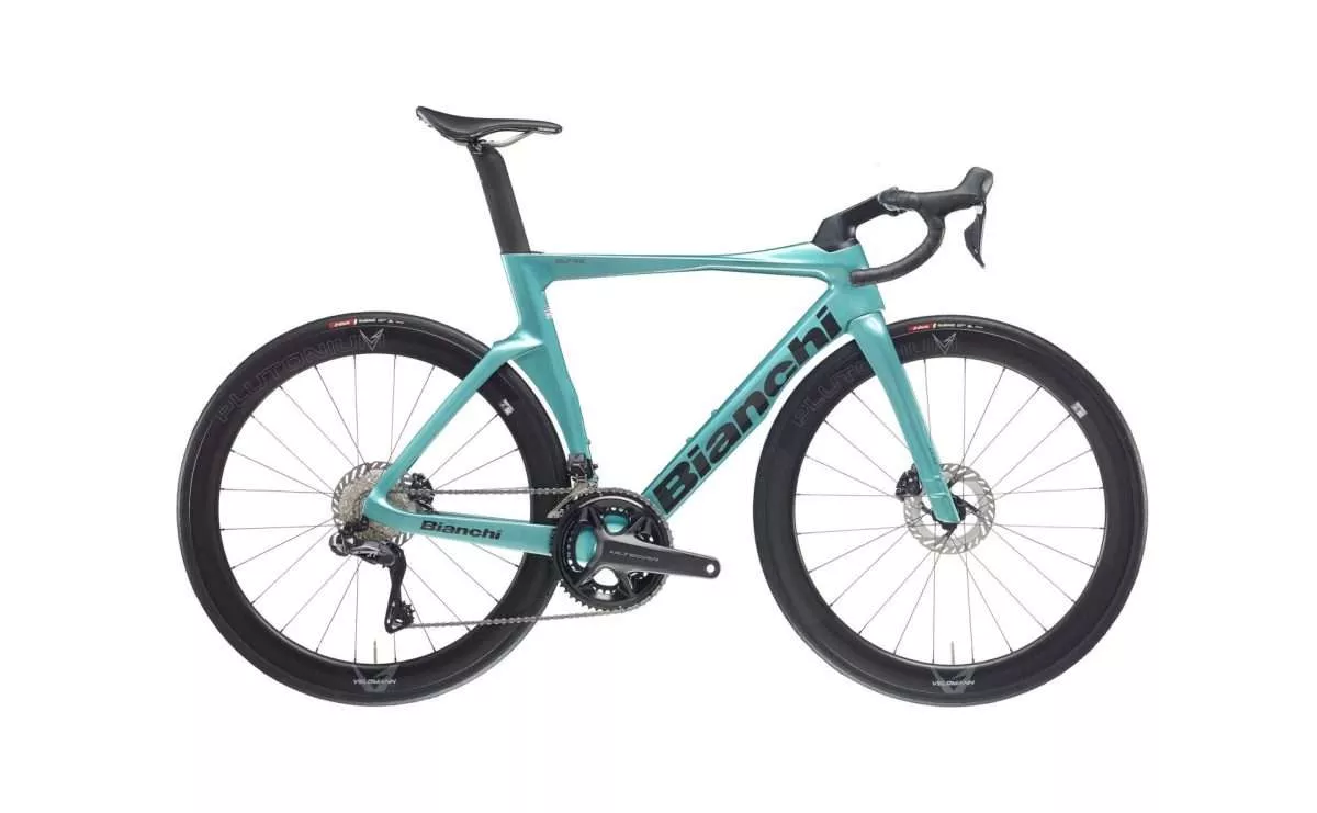 Bianchi Oltre Comp- 105-Di2