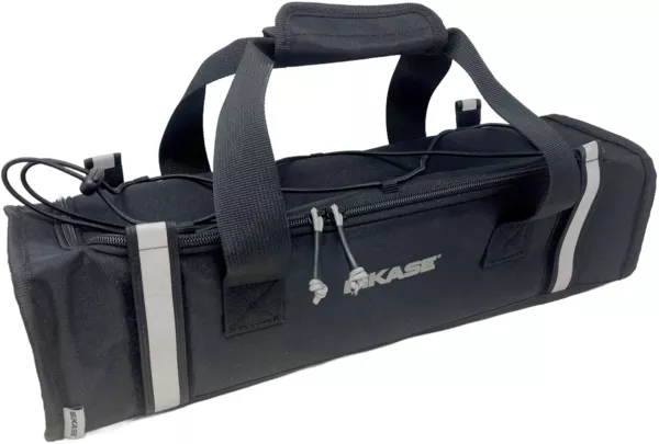 BiKASE Battery Rack Bag