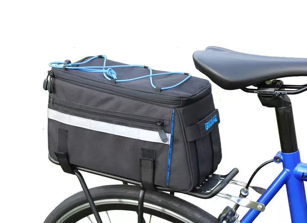 BiKASE Big Momma