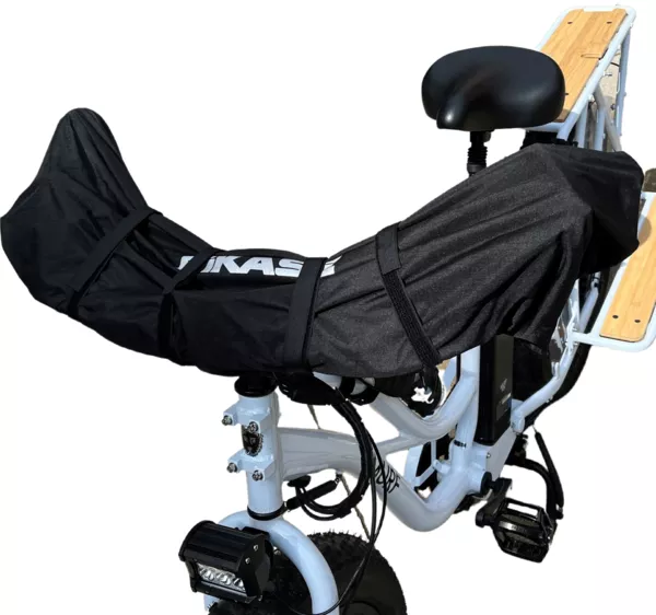 BiKASE Cockpit Cover