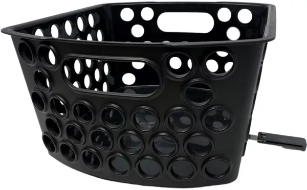 BiKASE Dairyman Basket with MIK Comp