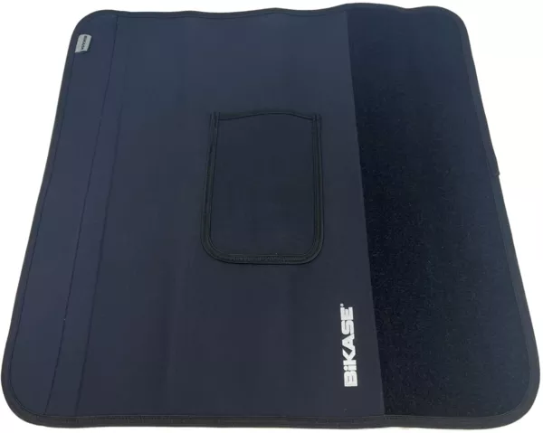 BiKASE EBike Battery Cover