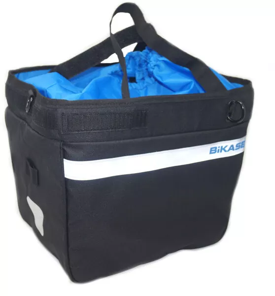 BiKASE Grocery Pannier