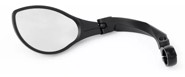BiKASE Handle Bar Mirror HD Glass