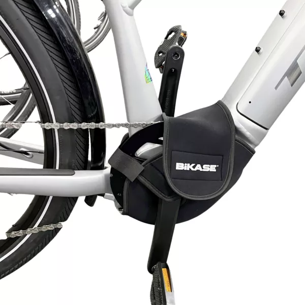 BiKASE Motor Cover