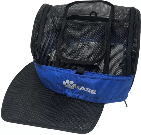 BiKASE Pet Cover for DairyMan Basket