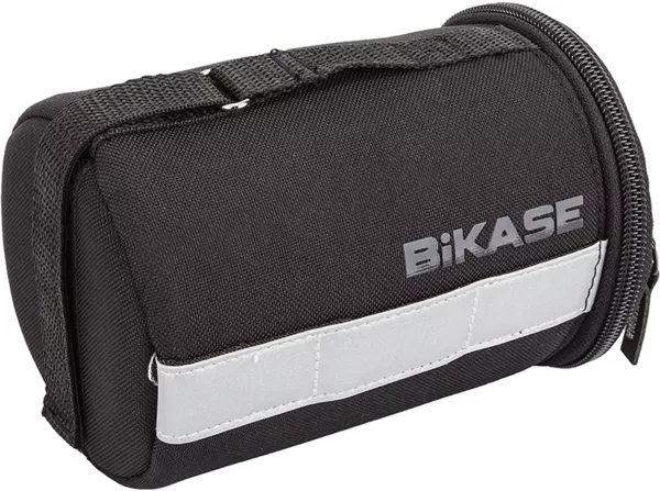 BiKASE Tommy Tote Handlebar and Seat Bag