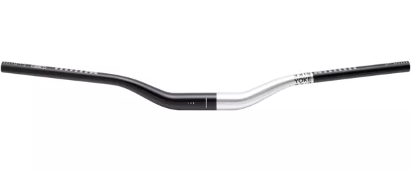 Bike Yoke Barmate Carbon Riser Handlebar