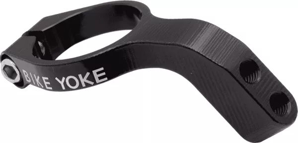 Bike Yoke Poddy