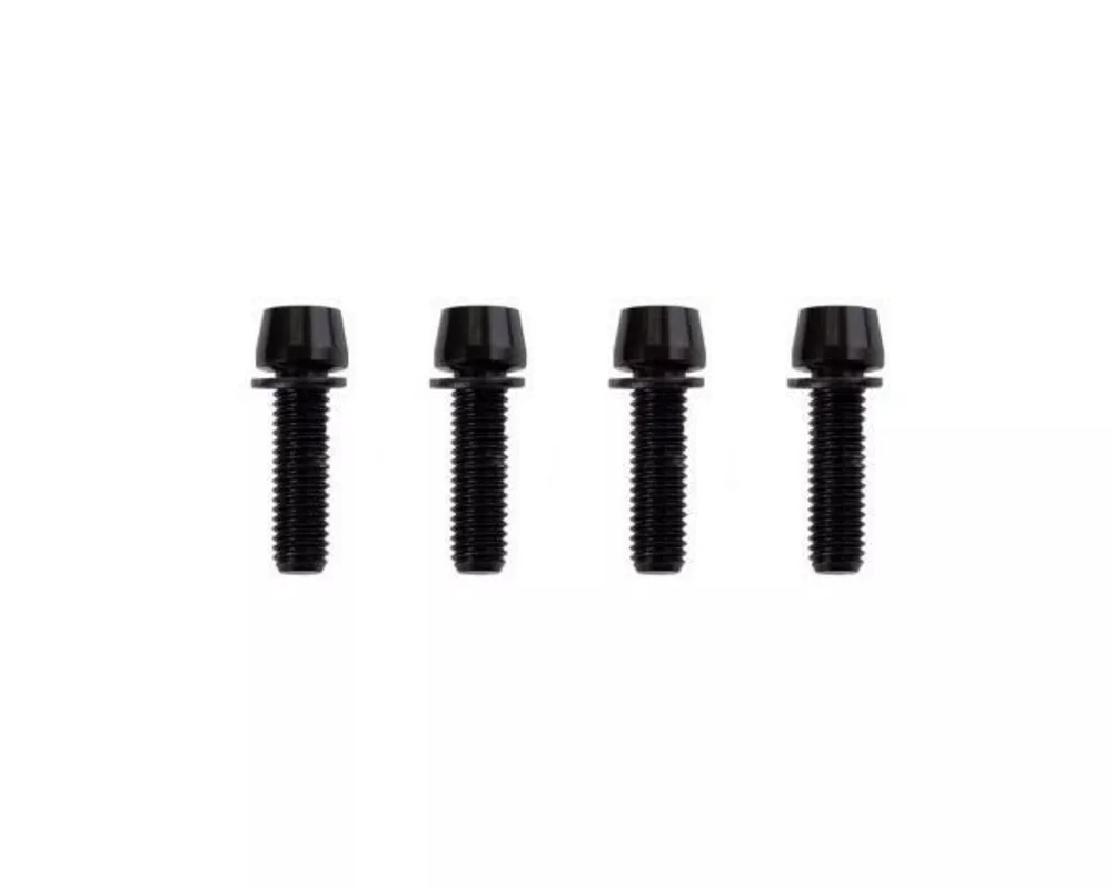 Bike Yoke Titanium Bolt Kit for Barkeeper Stem