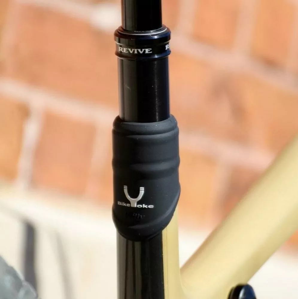 Bike Yoke Willy