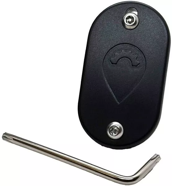 Bikebac Bike Tracker