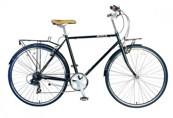 Biria City 700C Diamond 8-speed