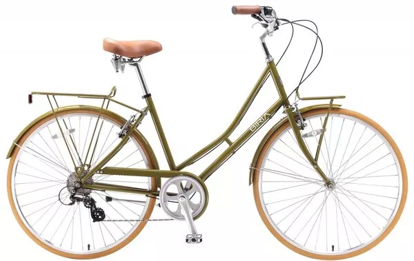 Biria City 700C ST 8-speed
