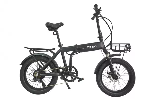 Biria E-Folding S3