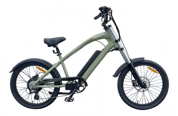 Biria Electric Chopper