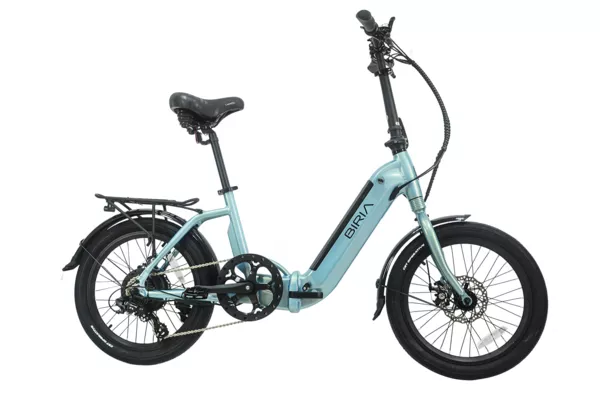 Biria ST E-Folding