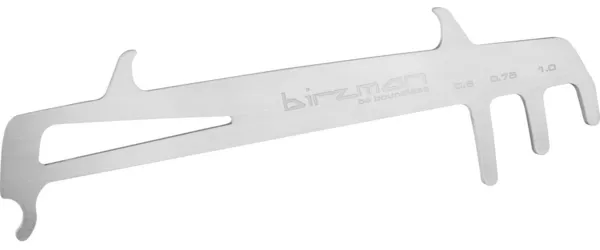 Birzman Chain Wear Indicator