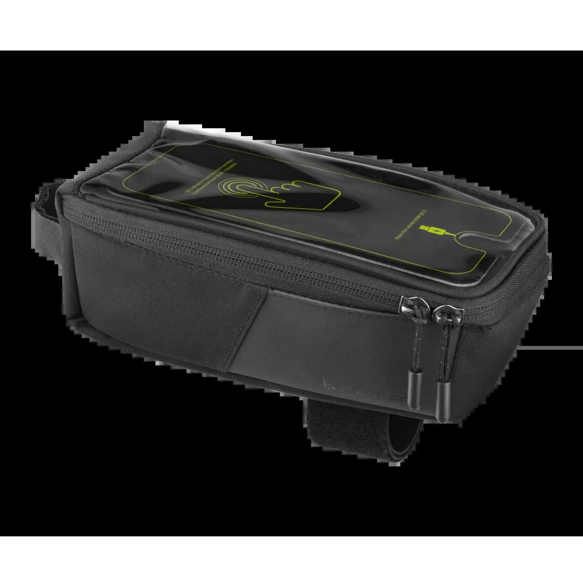 Birzman Navigator SB Top Tube Bag