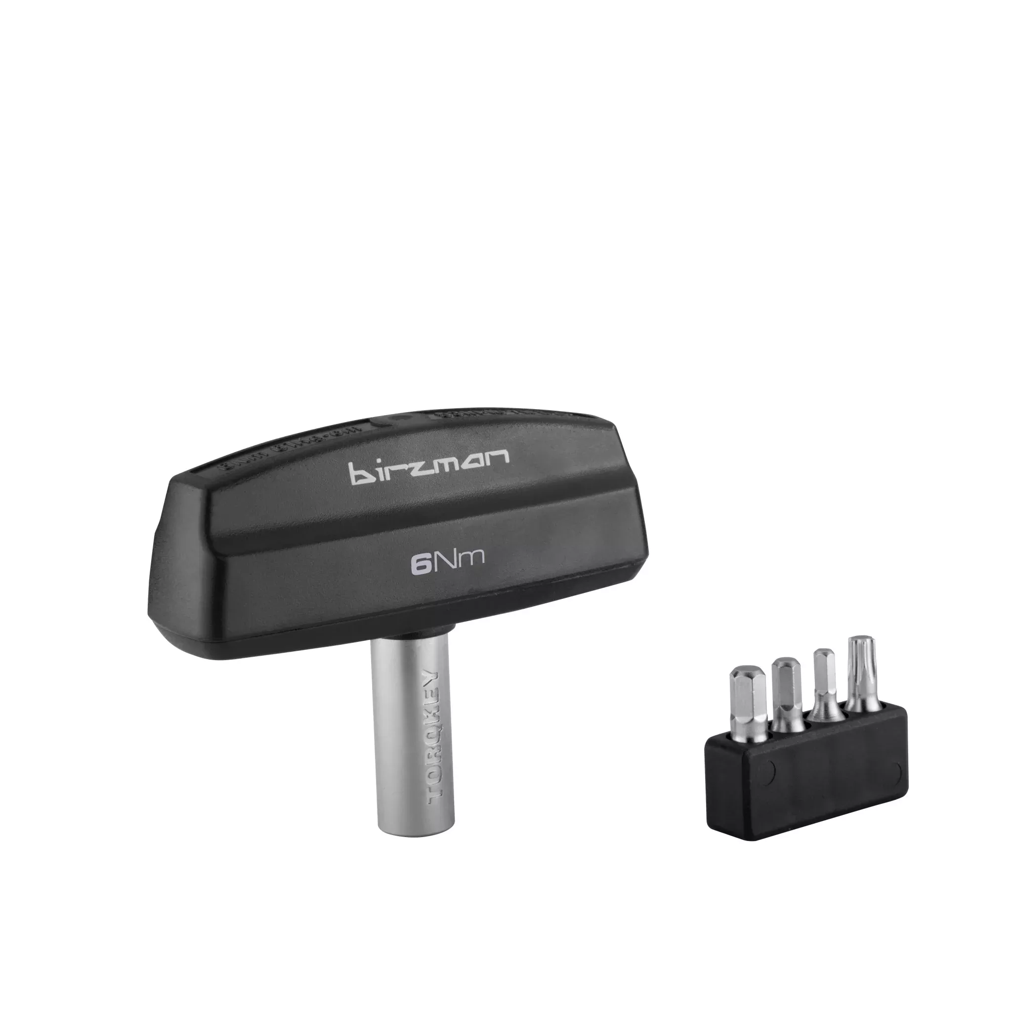 Birzman Torque Driver (6Nm)