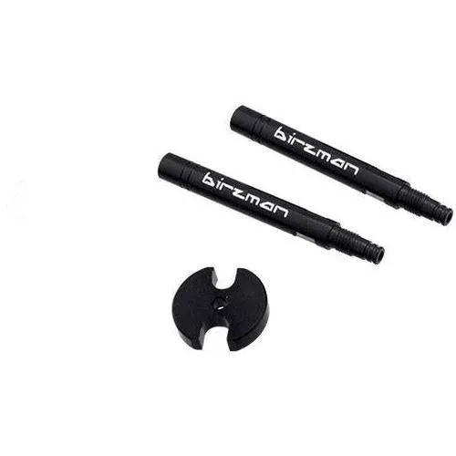 Birzman Valve Extender Set 40mm
