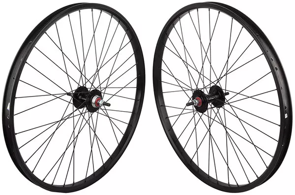 Black Ops Black Ops DW1.1 26-inch Wheelset