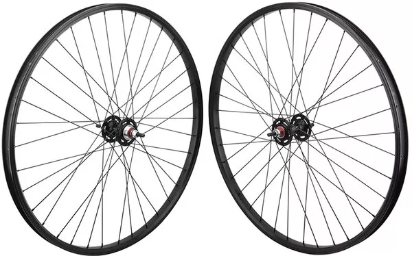 Black Ops Black Ops DW1.1 29-inch Wheelset
