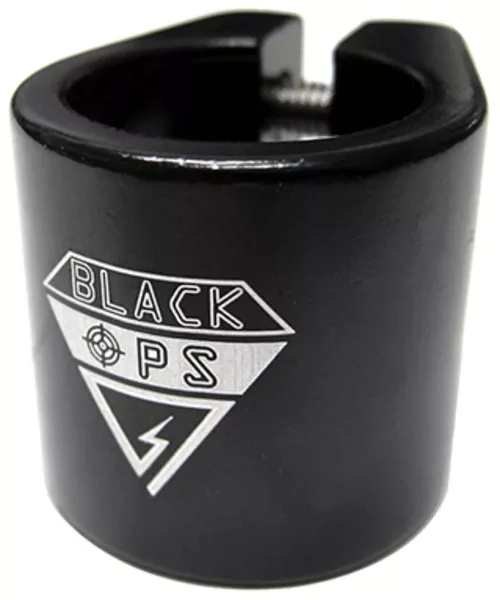 Black Ops Double Vise
