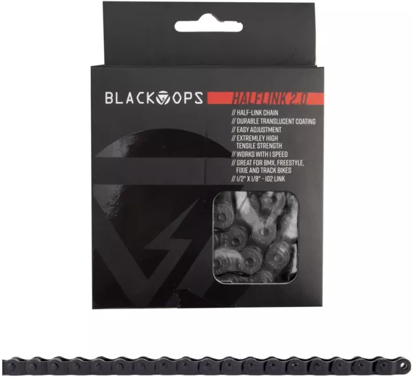 Black Ops HalfLink 1.0