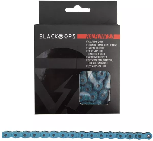 Black Ops HalfLink 2.0