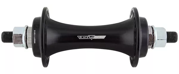 Black Ops MX-1100 36H BMX Front Hub