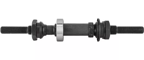 Black Ops MX-2050 Axles