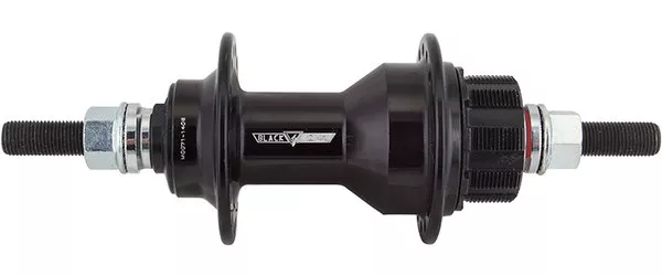 Black Ops MX-3100 32H BMX Rear Hub