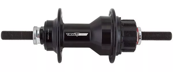 Black Ops MX-3100 36H BMX Rear Hub