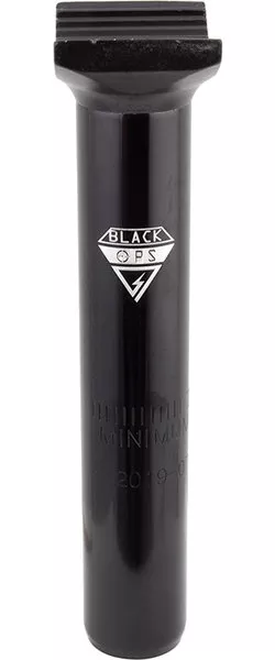 Black Ops Pivot Pro Seatpost