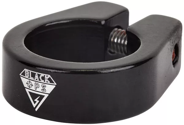 Black Ops Single Vise