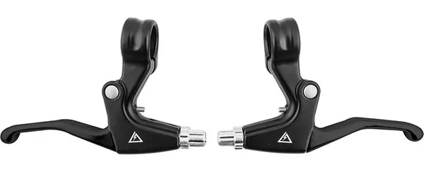 Black Ops V-Type 2-Finger Lever