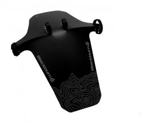 Blackburn Barrier XL Mudguard