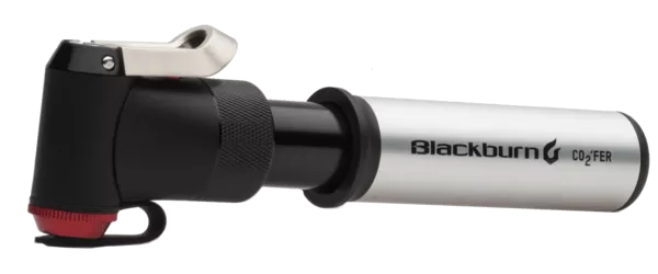 Blackburn Mammoth Co2fer Mini-Pump