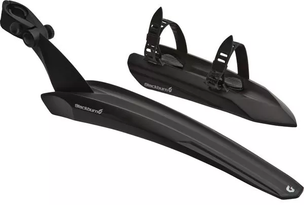 Blackburn Splashboard Fender Combo