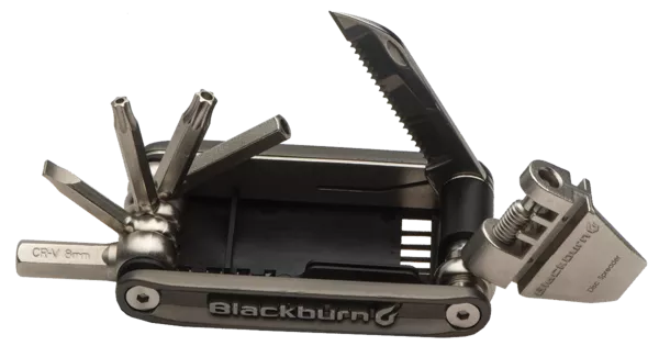 Blackburn Wayside Multi Tool
