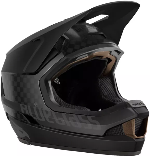 Bluegrass Legit Carbon