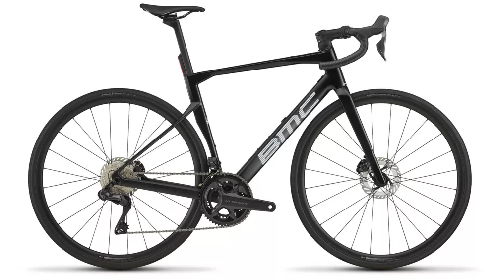 BMC Roadmachine One