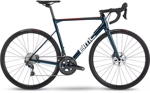 BMC Teammachine ALR ONE