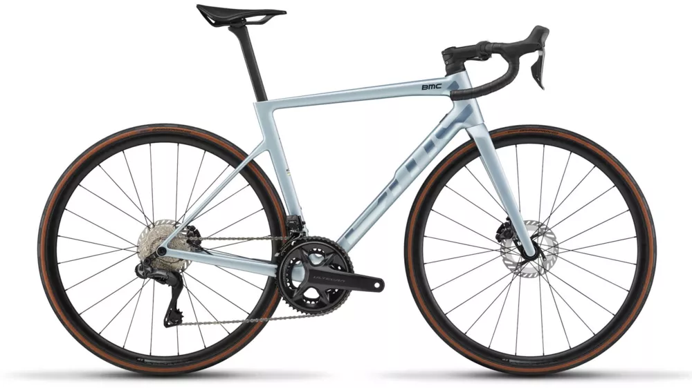 BMC Teammachine SLR One