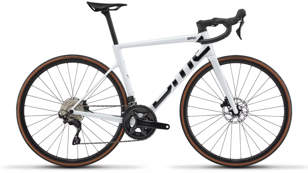 BMC Teammachine SLR Three