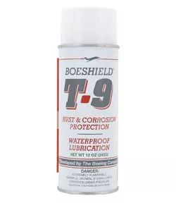 Boeshield T-9 Lubricant