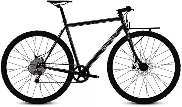 Bombtrack Bicycle Company Arise Geared